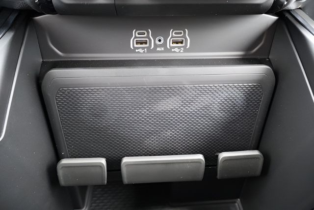 New 2027 RAM 2500 Big Horn AWD/4WD image 19