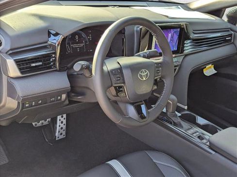 New 2026 Toyota Camry SE image 3
