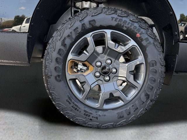 New 2026 Ford Maverick Tremor AWD/4WD image 9