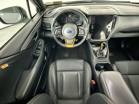 Used 2022 Subaru Outback Wilderness w/ Wilderness Package AWD/4WD image 9