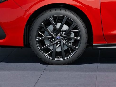 New 2026 Subaru Impreza RS image 9