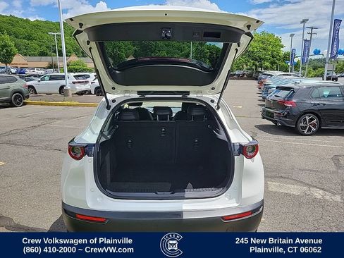 Used 2023 MAZDA CX-30 AWD 2.5 S w/ Select Package image 52
