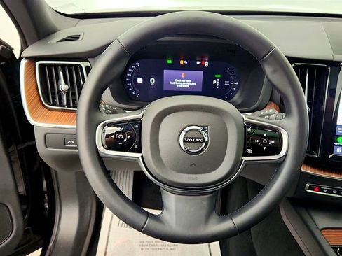 Used 2025 Volvo XC60 T8 Plus w/ Protection Package Premier AWD/4WD image 14