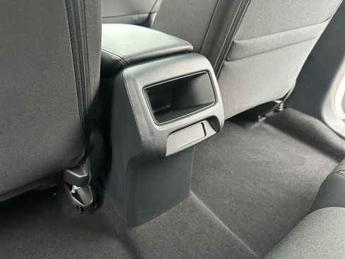 Certified 2024 Honda HR-V Sport image 27