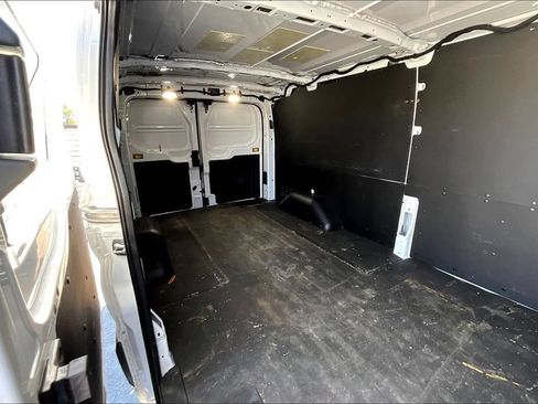 Used 2025 Ford Transit 250 Low Roof AWD w/ Load Area Protection Package image 20