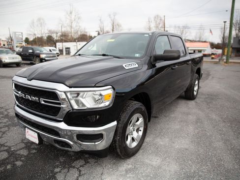 Used 2024 RAM 1500 Tradesman image 8