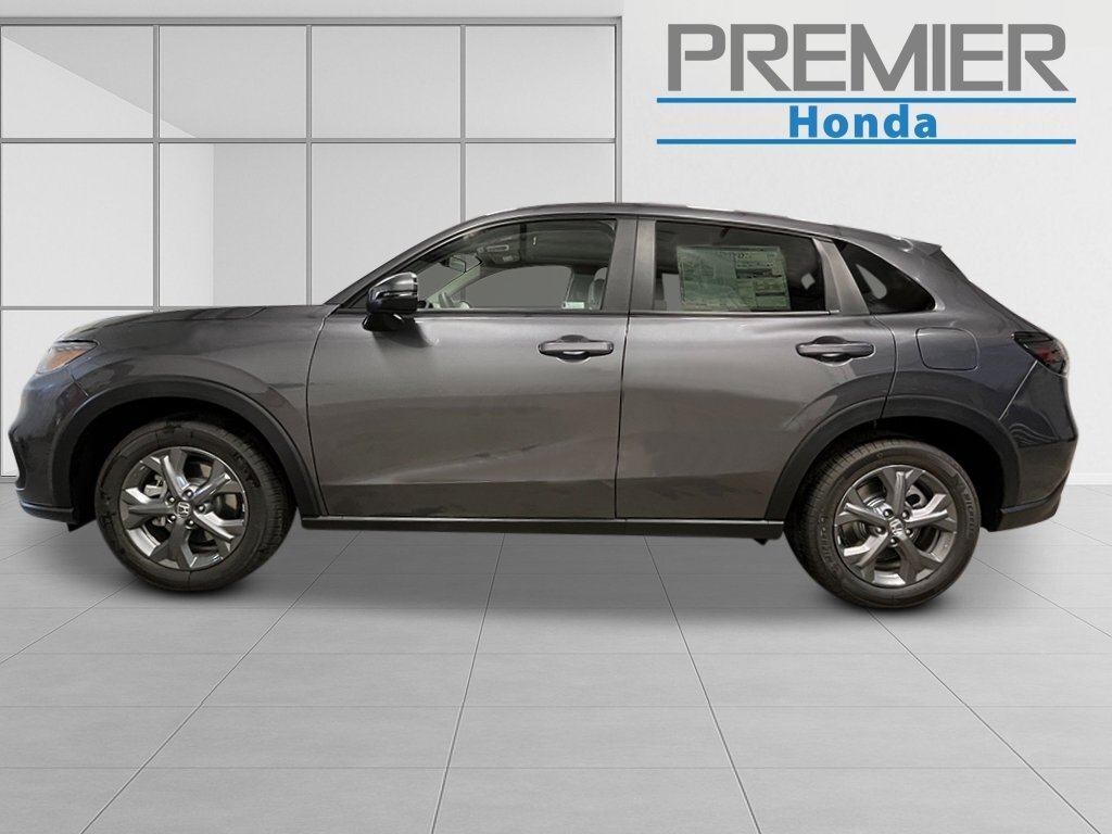 New 2026 Honda HR-V LX image 2