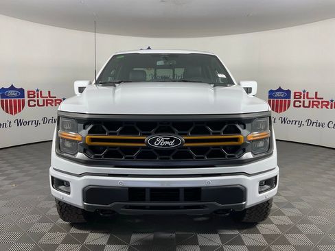 New 2026 Ford F150 Tremor AWD/4WD image 8