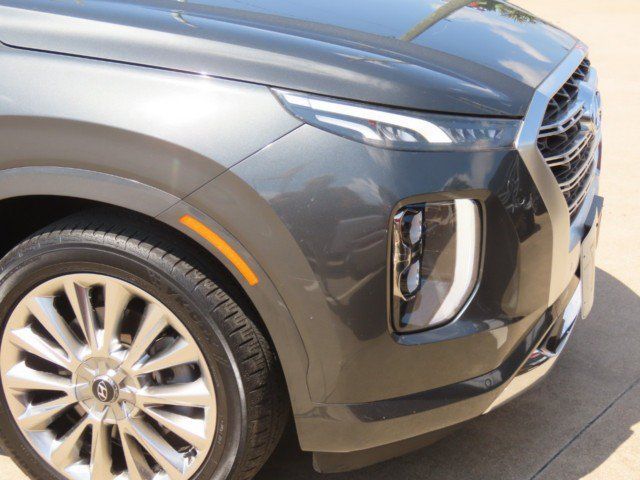 Used 2020 Hyundai Palisade Limited FWD image 5