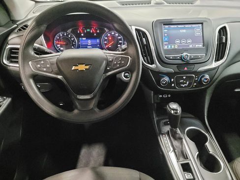 Used 2019 Chevrolet Equinox LT AWD/4WD image 22