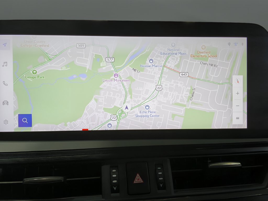 Used 2023 Lexus ES 350 w/ Premium Package FWD image 22