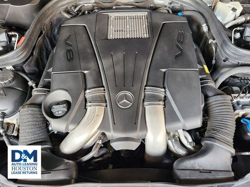 Used 2018 Mercedes-Benz CLS 550 image 41