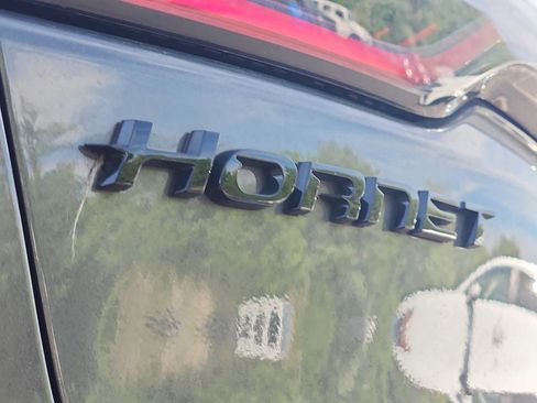 Used 2024 Dodge Hornet R/T Plus AWD/4WD image 32