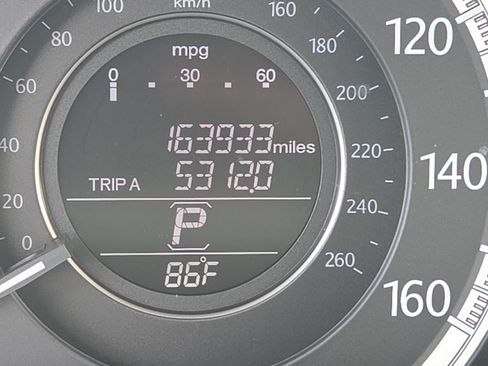 Used 2013 Honda Accord LX image 25