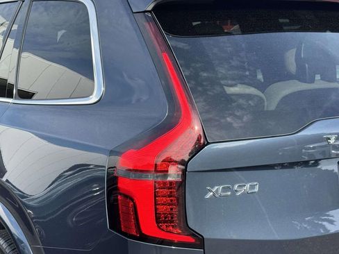Certified 2026 Volvo XC90 B6 Plus w/ Protection Package Premier AWD/4WD image 11