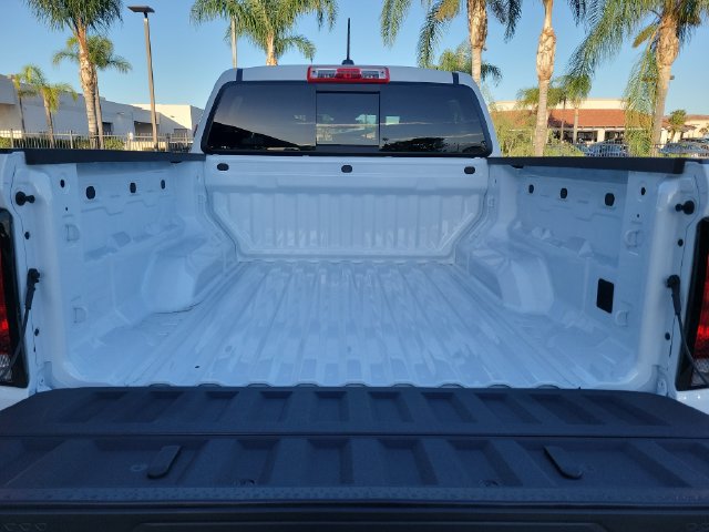 New 2026 Chevrolet Colorado LT AWD/4WD image 20