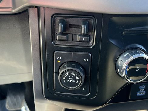 Used 2023 Ford F150 XLT w/ Equipment Group 302A High AWD/4WD image 21