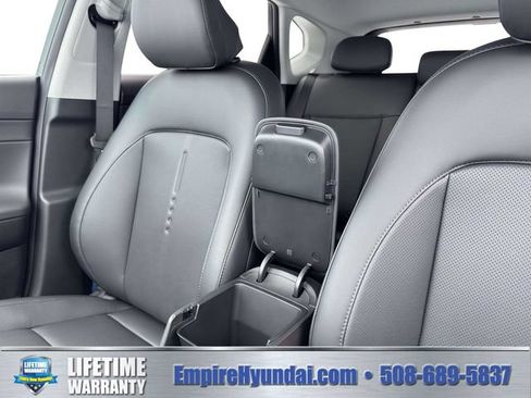 New 2026 Hyundai Kona SEL Premium AWD/4WD image 19