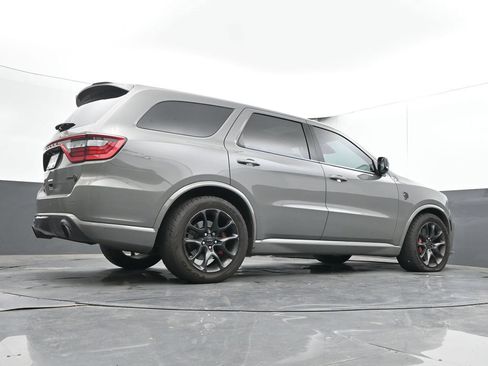 Used 2023 Dodge Durango SRT Hellcat AWD/4WD image 33