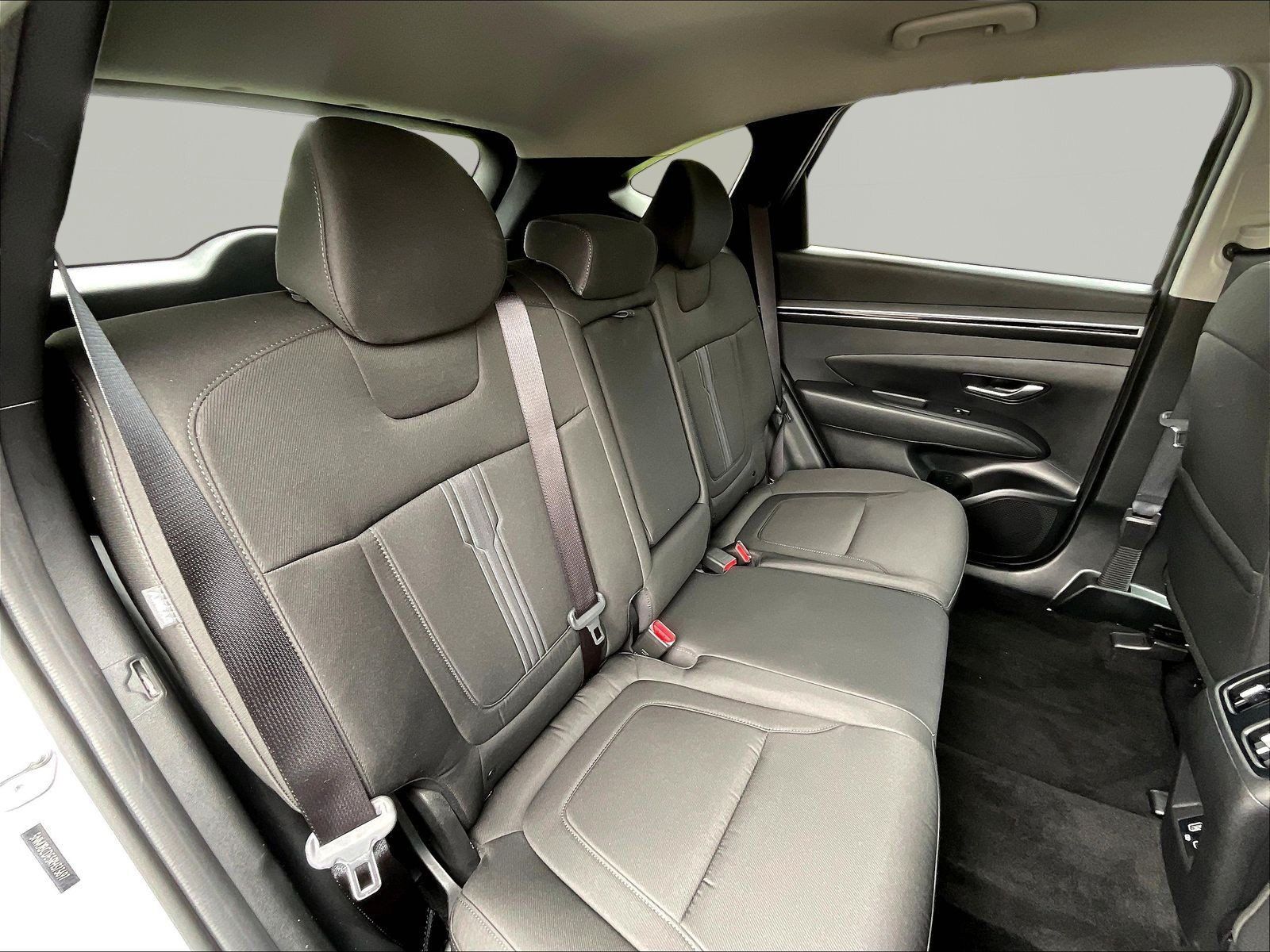 Used 2024 Hyundai Tucson SEL AWD/4WD image 25