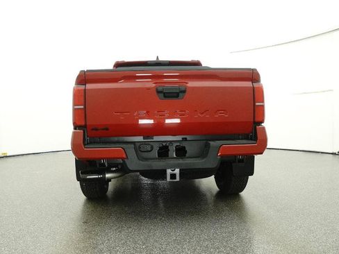 New 2026 Toyota Tacoma TRD Off-Road image 26