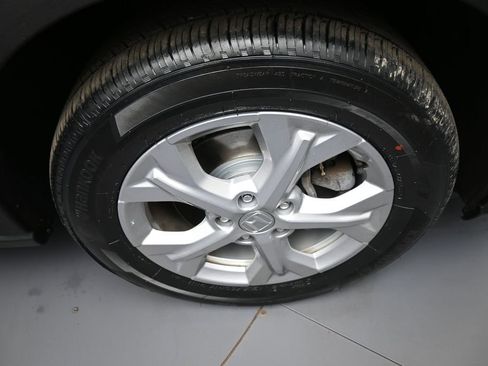 Used 2023 Honda HR-V LX image 13