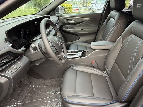 New 2026 Buick Envista Sport Touring image 14