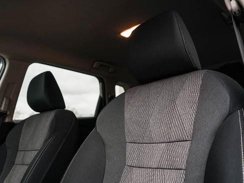 New 2026 Nissan Rogue SV image 20