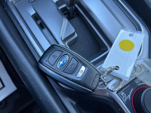 Used 2022 Subaru Forester Premium image 28