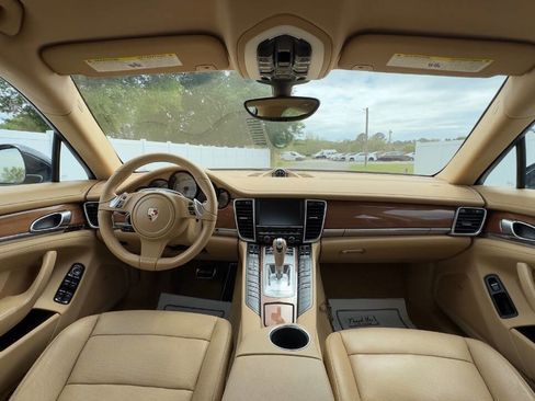 Used 2011 Porsche Panamera 4S AWD/4WD image 15
