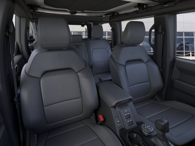 New 2026 Ford Bronco Badlands AWD/4WD image 10