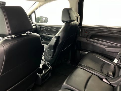 Used 2025 Honda Odyssey EX-L image 18