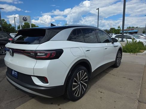 Certified 2023 Volkswagen ID.4 Pro S Plus AWD/4WD image 6