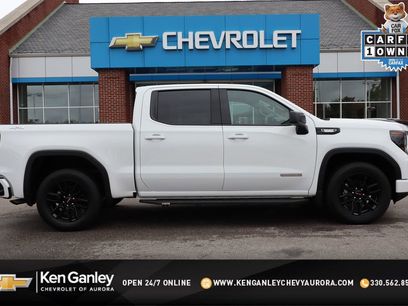 Used 2024 GMC Sierra 1500 Elevation
