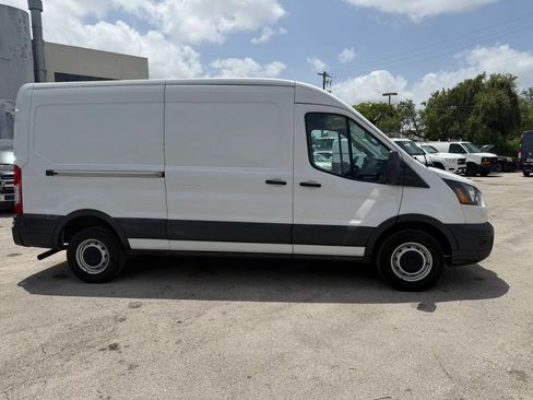 Used 2020 Ford Transit 250 Medium Roof w/ Interior Upgrade Package RWD image 4