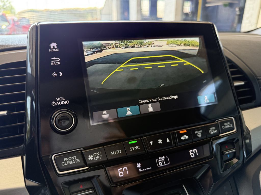 Used 2018 Honda Odyssey EX-L image 14