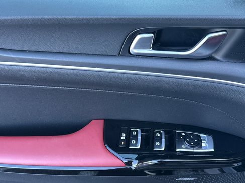Certified 2025 Kia K5 GT-Line w/ GT-Line Premium Package image 11