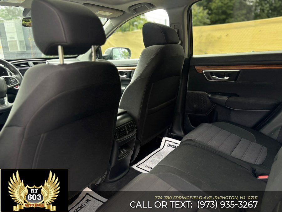 Used 2020 Honda CR-V EX image 8