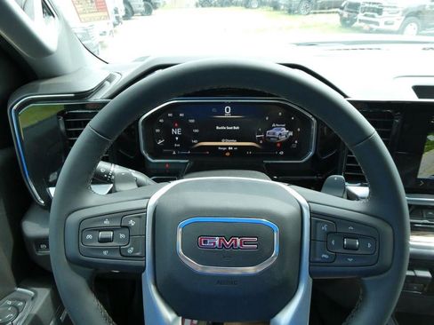 New 2026 GMC Sierra 1500 Elevation w/ Elevation Premium Package AWD/4WD image 22
