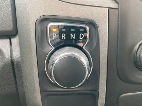 Used 2018 RAM 1500 Tradesman w/ Popular Equipment Group RWD image 21