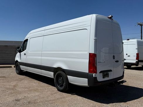 New 2026 Mercedes-Benz Sprinter 2500 image 5