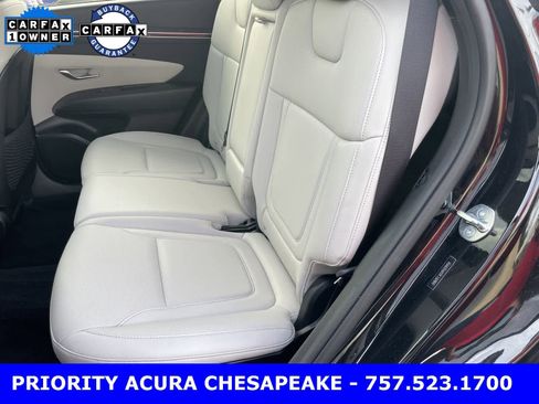 Used 2023 Hyundai Tucson SEL w/ Convenience Package image 15