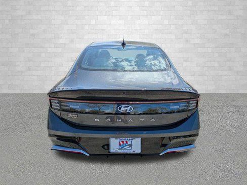 New 2026 Hyundai Sonata SEL FWD image 3
