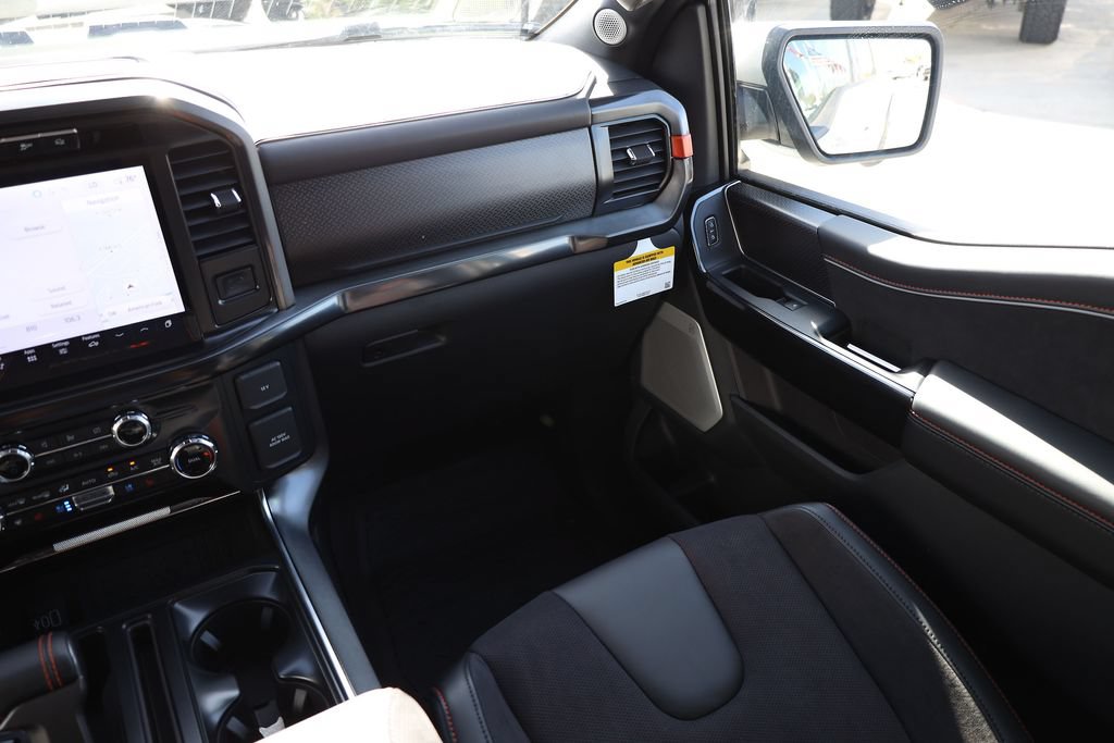 Used 2026 Ford F150 Raptor w/ Equipment Group 803A Raptor R AWD/4WD image 20