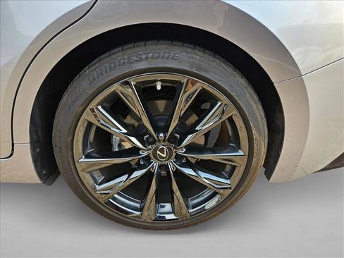 Used 2022 Lexus IS 350 F Sport RWD image 20