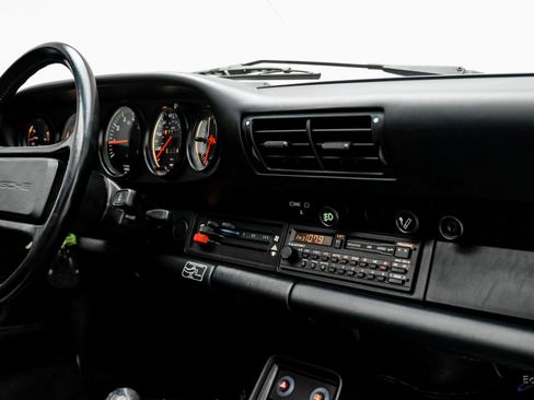 Used 1987 Porsche 911 Carrera image 66