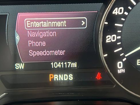 Used 2017 Lincoln MKC Select w/ Select Plus Package image 13