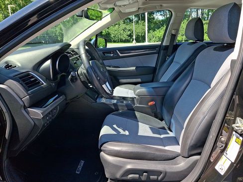 Used 2017 Subaru Legacy 2.5i Sport AWD/4WD image 13