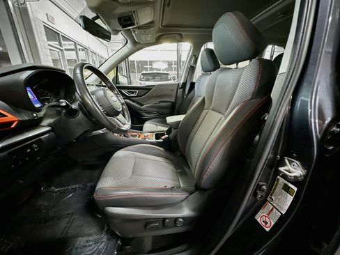 Used 2019 Subaru Forester Sport AWD/4WD image 13
