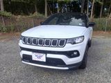 Used 2023 Jeep Compass Limited image 3